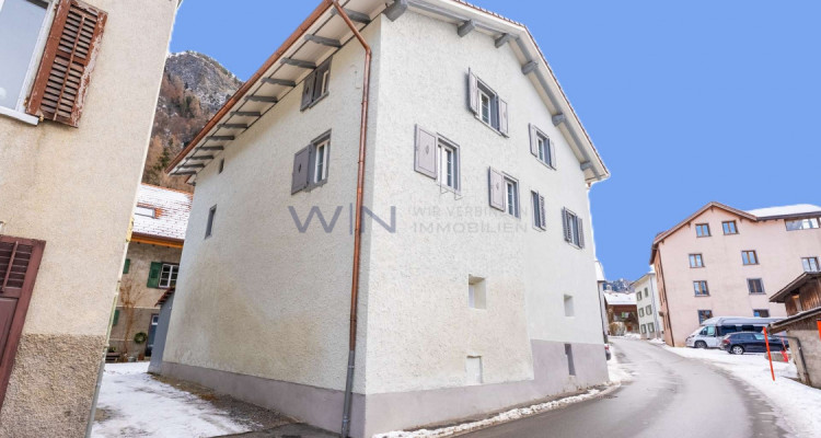 Charaktervoll daheim ankommen image 1