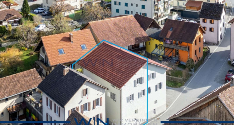 Charaktervoll daheim ankommen image 7