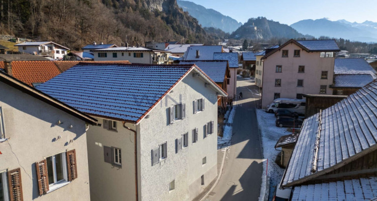 Charaktervoll daheim ankommen image 5