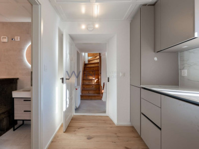 Zeitgeist neu definiert (mit Einliegerwohnung) image 3