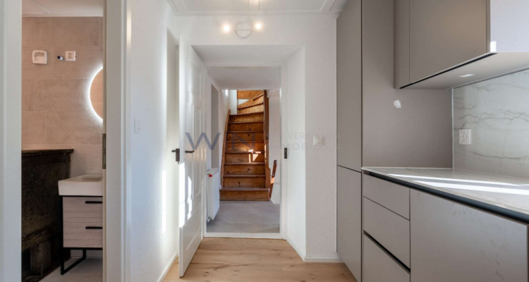 Zeitgeist neu definiert (mit Einliegerwohnung) image 3