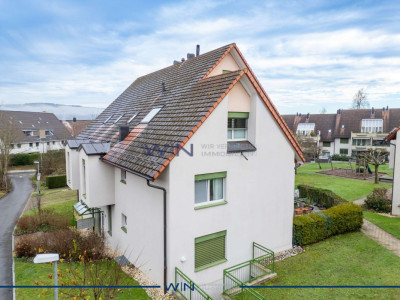 Ein Zuhause, das Ruhe atmet image 2