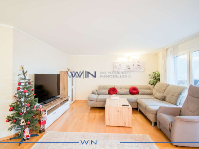 Ein Zuhause, das Ruhe atmet image 1