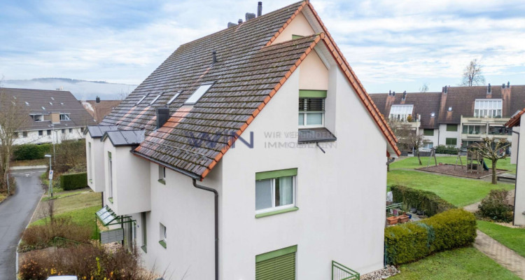 Ein Zuhause, das Ruhe atmet image 2