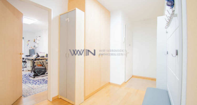 Ein Zuhause, das Ruhe atmet image 10