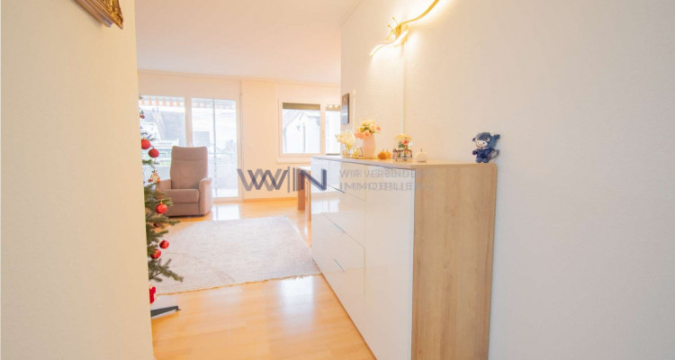 Ein Zuhause, das Ruhe atmet image 11