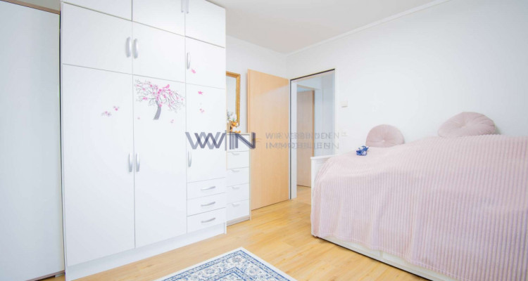 Ein Zuhause, das Ruhe atmet image 12