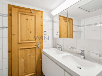 Traumhafte 4.5-Zimmer-Wohnung in Filisur image 8