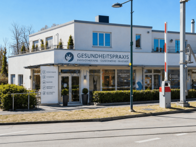 Ein Ort voller Möglichkeiten - Ihr neues Geschäft mit Charakter und Potenzial image 1