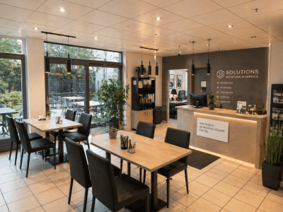 Ein Ort voller Möglichkeiten - Ihr neues Geschäft mit Charakter und Potenzial image 3