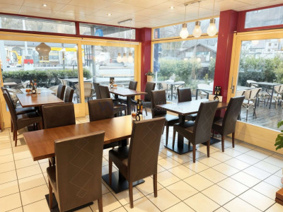 Ein Ort mit Atmosphäre - Café/Restaurant mit vielseitigen Möglichkeiten image 2