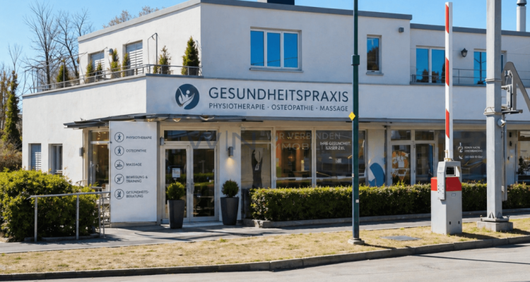 Ein Ort voller Möglichkeiten - Ihr neues Geschäft mit Charakter und Potenzial image 1