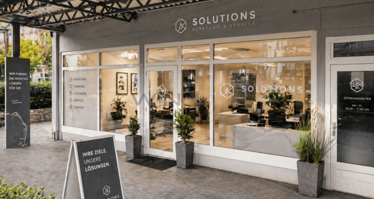 Ein Ort voller Möglichkeiten - Ihr neues Geschäft mit Charakter und Potenzial image 2