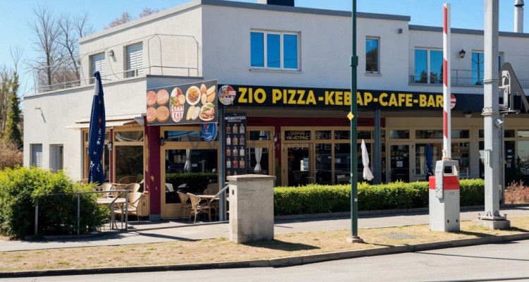 Ein Ort mit Atmosphäre - Café/Restaurant mit vielseitigen Möglichkeiten image 4