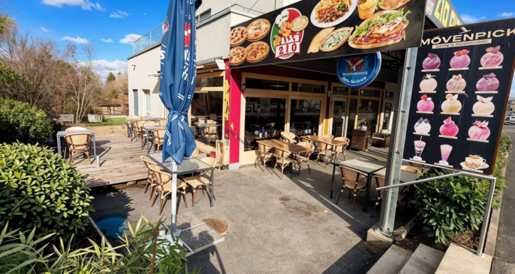 Ein Ort mit Atmosphäre - Café/Restaurant mit vielseitigen Möglichkeiten image 5