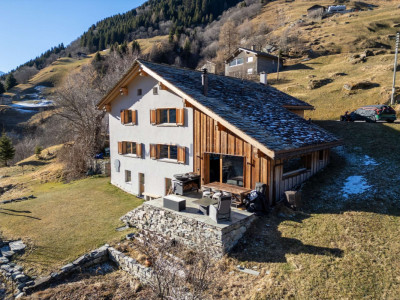 Alpine Eleganz in modernster Vollendung image 7