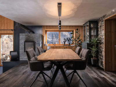 Alpine Eleganz in modernster Vollendung image 2