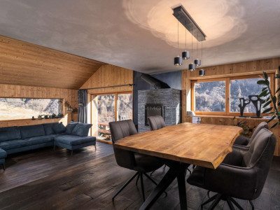 Alpine Eleganz in modernster Vollendung image 7