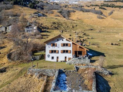 Alpine Eleganz in modernster Vollendung image 8