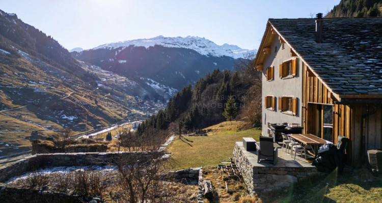 Alpine Eleganz in modernster Vollendung image 3