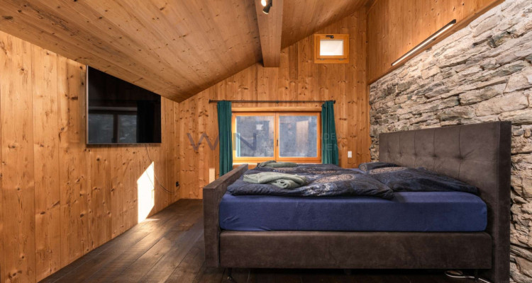 Alpine Eleganz in modernster Vollendung image 6