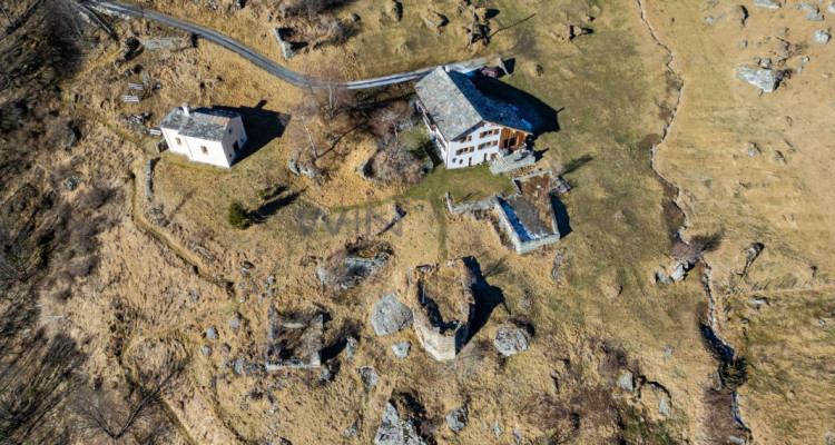 Alpine Eleganz in modernster Vollendung image 10