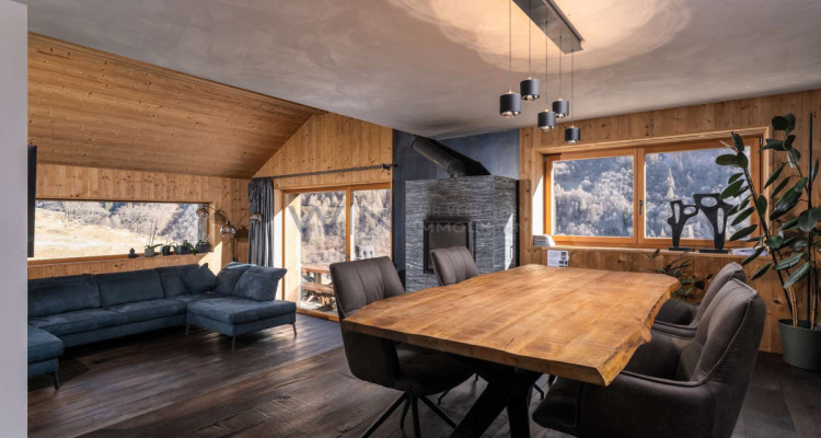 Alpine Eleganz in modernster Vollendung image 7