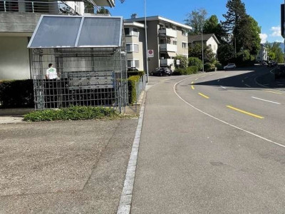 Bequem & zentral: Ihr neuer Auto-Stellplatz image 2