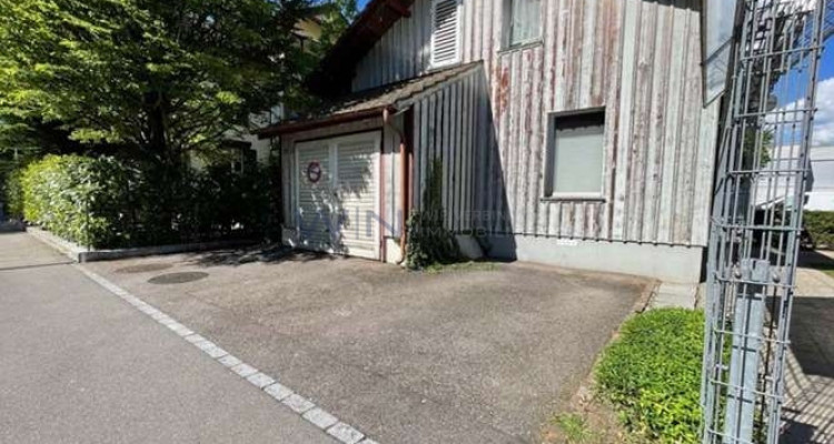 Bequem & zentral: Ihr neuer Auto-Stellplatz image 1
