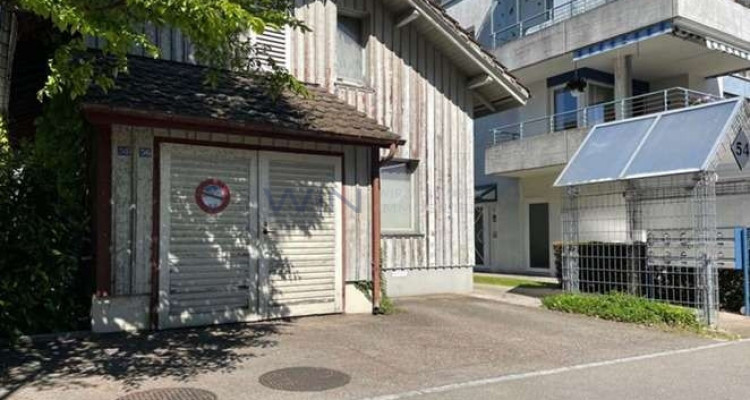 Bequem & zentral: Ihr neuer Auto-Stellplatz image 3