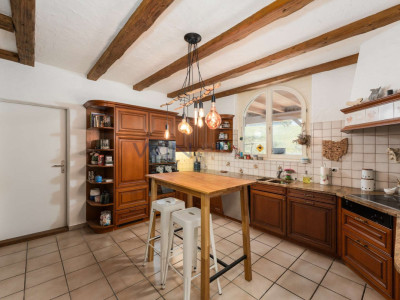 Greenfield 4 Mensch und Tier image 7