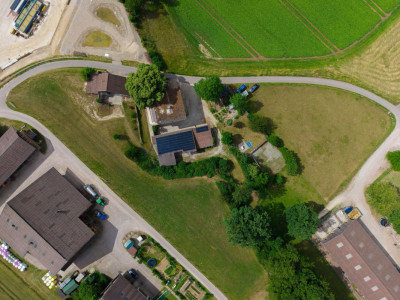 Greenfield 4 Mensch und Tier image 4