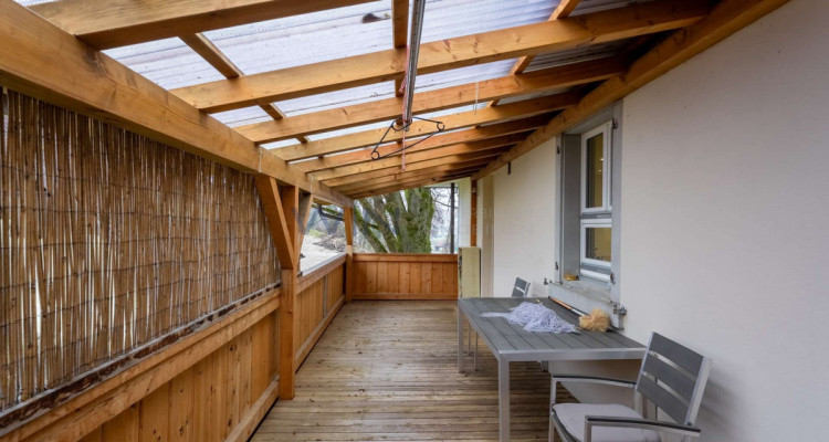 Greenfield 4 Mensch und Tier image 8