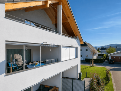 Barrierefrei. Hochwertig. Zukunftssicher. image 1
