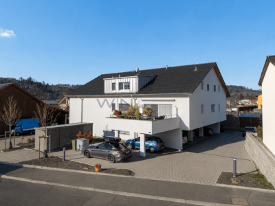 Barrierefrei. Hochwertig. Zukunftssicher. image 11