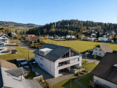Barrierefrei. Hochwertig. Zukunftssicher. image 13