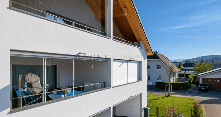 Barrierefrei. Hochwertig. Zukunftssicher. image 1