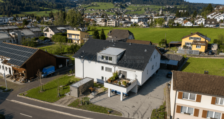 Barrierefrei. Hochwertig. Zukunftssicher. image 5