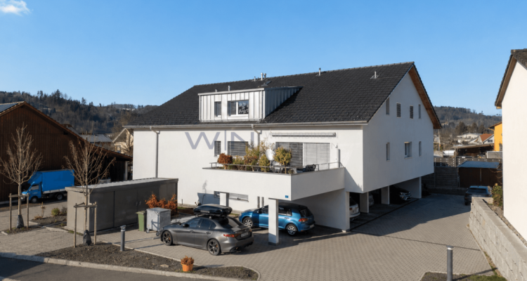 Barrierefrei. Hochwertig. Zukunftssicher. image 11