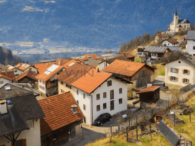 Raum für Leben und Ideen (inkl. Einliegerwohnung, Schuppen, Loggia) image 1