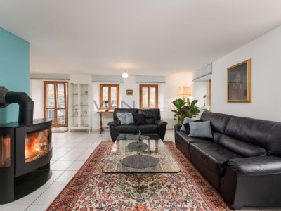 Raum für Leben und Ideen (inkl. Einliegerwohnung, Schuppen, Loggia) image 3