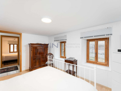 Raum für Leben und Ideen (inkl. Einliegerwohnung, Schuppen, Loggia) image 8