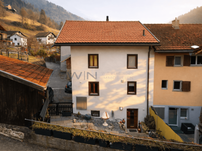 Raum für Leben und Ideen (inkl. Einliegerwohnung, Schuppen, Loggia) image 9