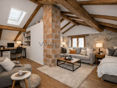 Raum für Leben und Ideen (inkl. Einliegerwohnung, Schuppen, Loggia) image 2