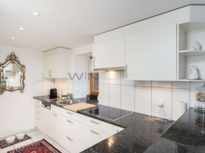 Für Geniesser (inkl. Einliegerwohnung) *grad bi Chur image 6