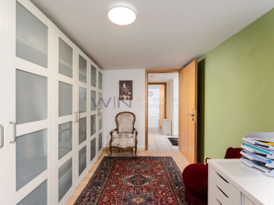 Für Geniesser (inkl. Einliegerwohnung) *grad bi Chur image 9