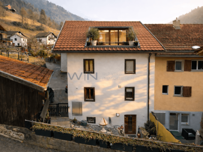 Äs Träumli im trendigä Tomils image 13