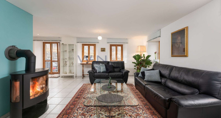 Raum für Leben und Ideen (inkl. Einliegerwohnung, Schuppen, Loggia) image 3