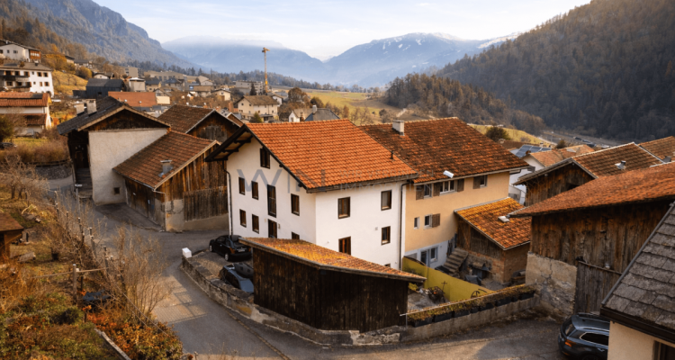 Raum für Leben und Ideen (inkl. Einliegerwohnung, Schuppen, Loggia) image 5