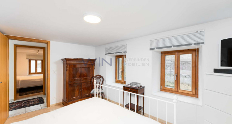 Raum für Leben und Ideen (inkl. Einliegerwohnung, Schuppen, Loggia) image 8